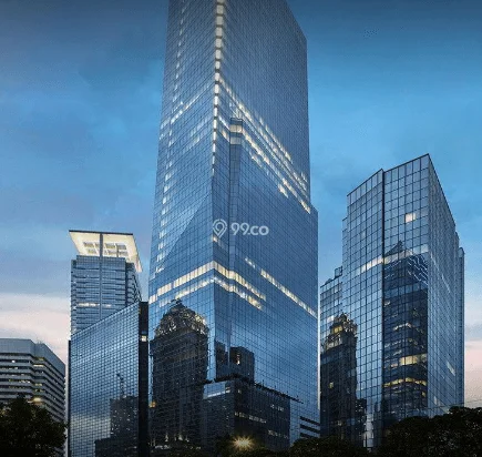 International Financial Center International Financial Center