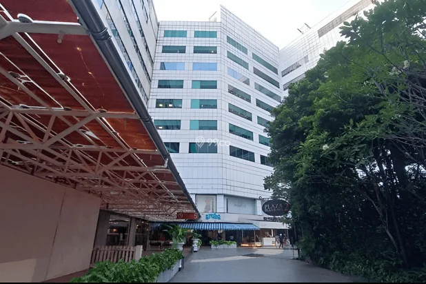 Pasar Raya Blok M Pasar Raya Blok M
