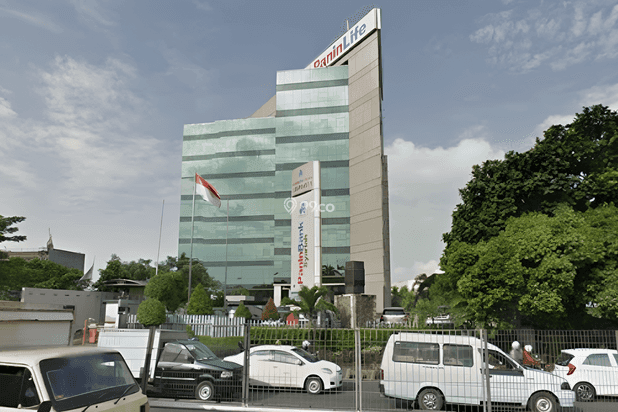 Panin Life Center Panin Life Center