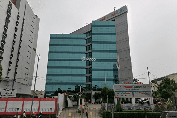 Panin Life Center Panin Life Center