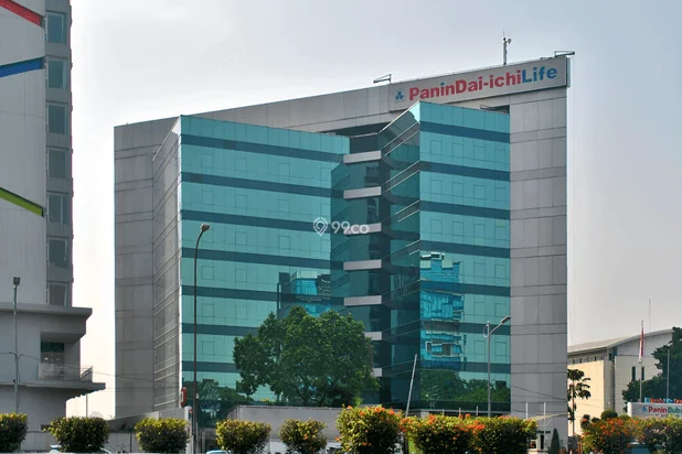 Panin Life Center Panin Life Center