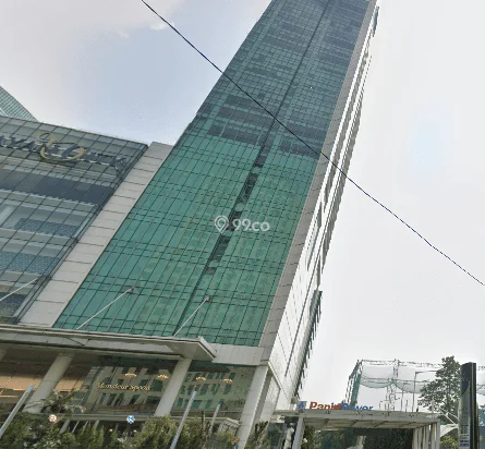 Panin Tower Senayan City Panin Tower Senayan City