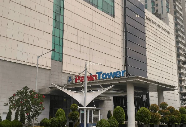 Panin Tower Senayan City Panin Tower Senayan City