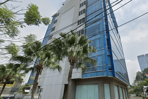 Wisma Bisnis Indonesia 1 Wisma Bisnis Indonesia 1