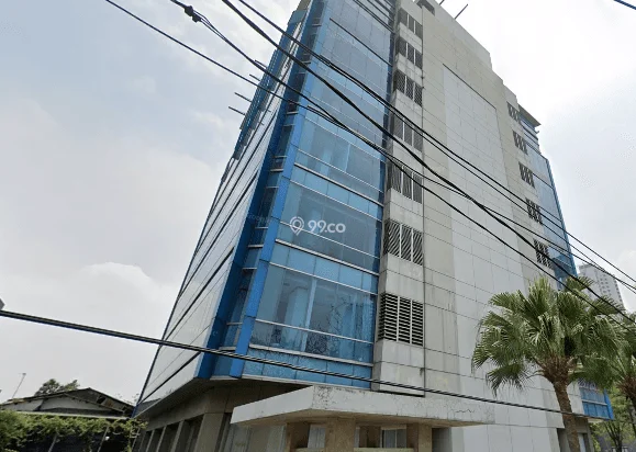 Wisma Bisnis Indonesia 1 Wisma Bisnis Indonesia 1