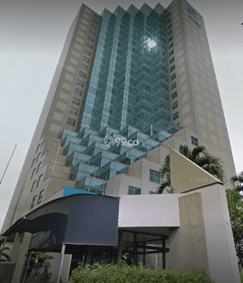Atria at Sudirman Atria at Sudirman