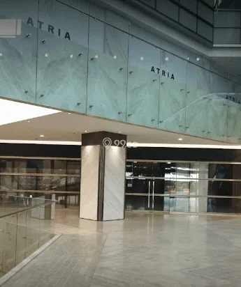 Atria at Sudirman Atria at Sudirman