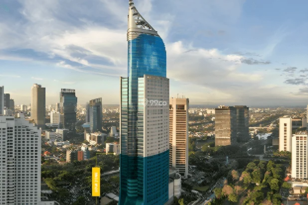 Wisma 46 Wisma 46