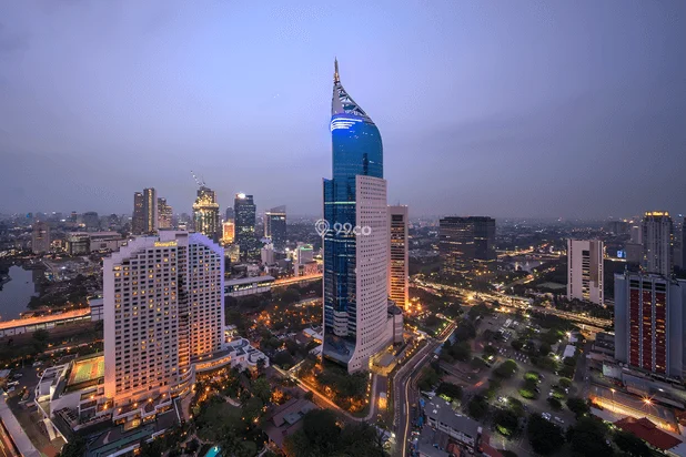 Wisma 46 Wisma 46