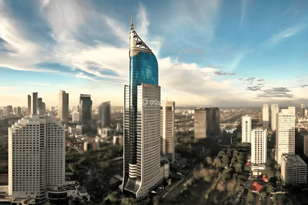 Wisma 46 Wisma 46