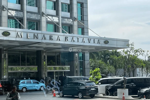 Menara Batavia Menara Batavia