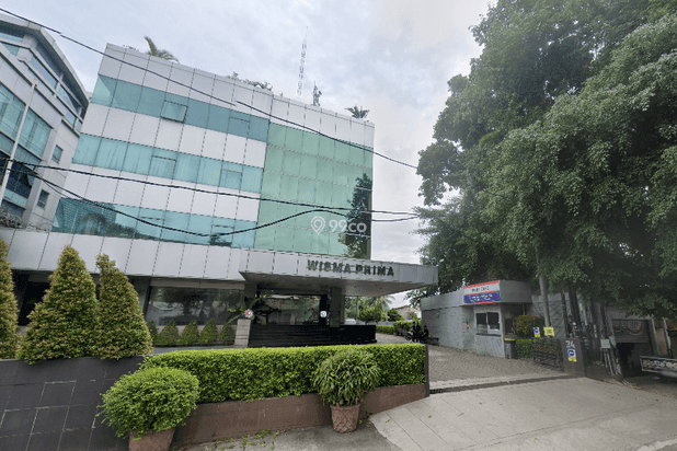 Wisma Prima Wisma Prima