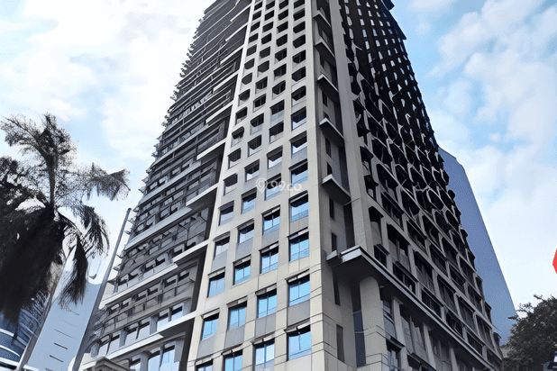 Graha CIMB Niaga Graha CIMB Niaga