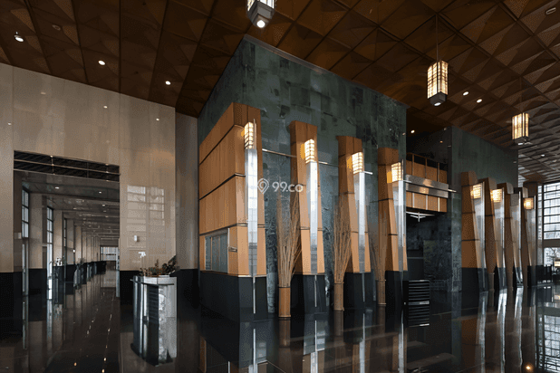 Graha CIMB Niaga Graha CIMB Niaga