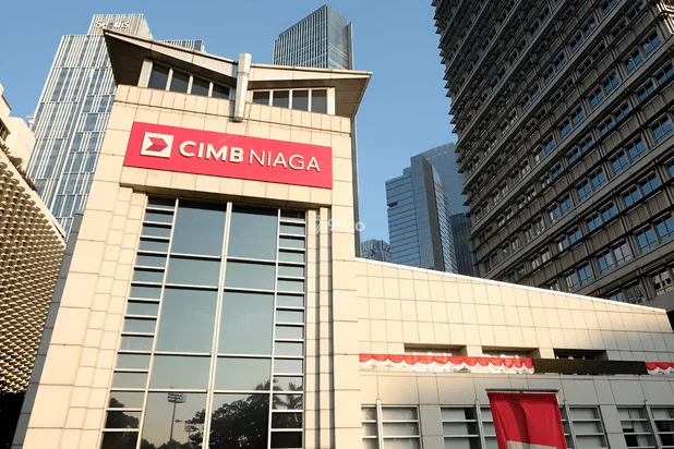 Graha CIMB Niaga Graha CIMB Niaga