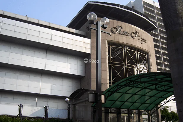 Ratu Plaza Ratu Plaza