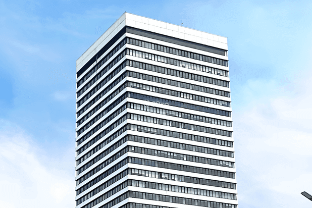 Ratu Plaza Ratu Plaza