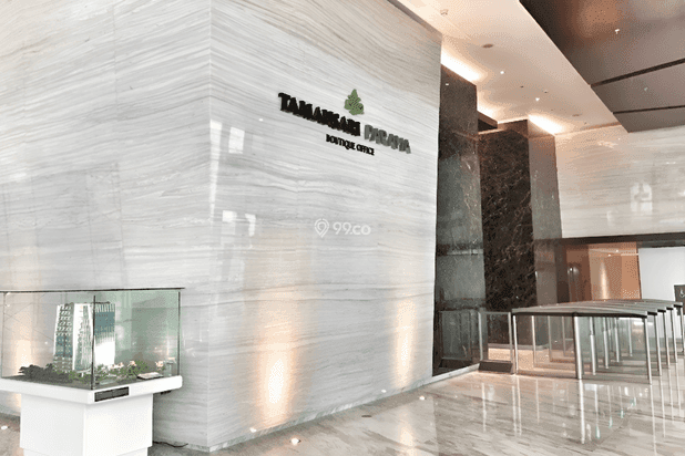 Tamansari Parama Tamansari Parama