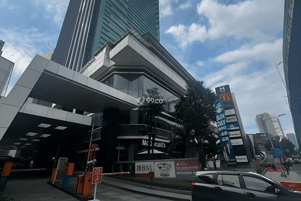 Menara Tendean Menara Tendean