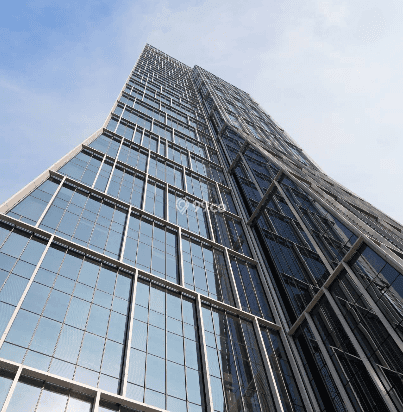 Sequis Tower Sequis Tower