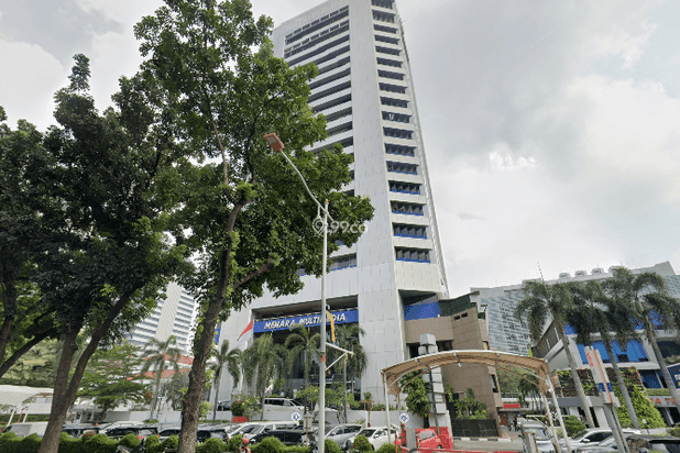 Menara Multimedia Menara Multimedia