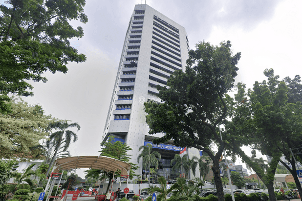 Menara Multimedia Menara Multimedia