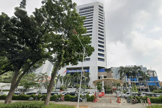 Menara Multimedia Menara Multimedia