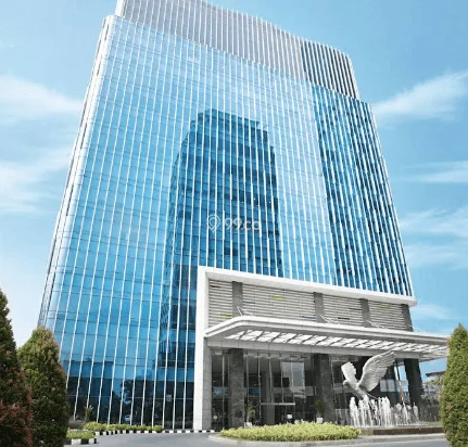 iNews Tower iNews Tower