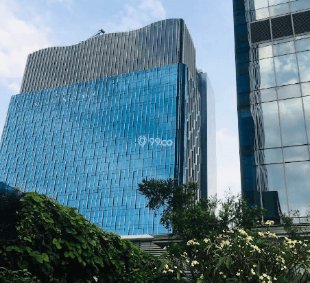 iNews Tower iNews Tower