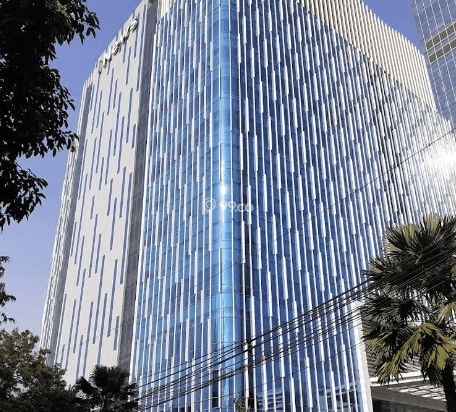 iNews Tower iNews Tower