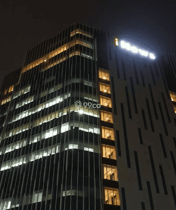 iNews Tower iNews Tower
