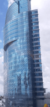 Menara Bank Mega Menara Bank Mega