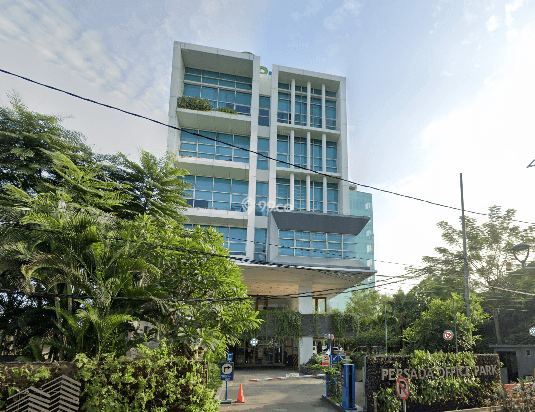 Graha Persada 2 Graha Persada 2