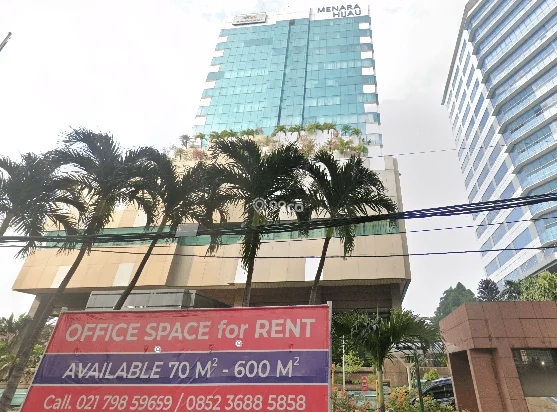 Menara Hijau Menara Hijau