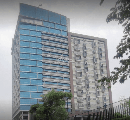 MGold Tower MGold Tower