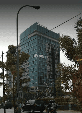 MGold Tower MGold Tower