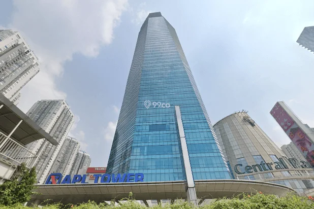 APL Tower APL Tower