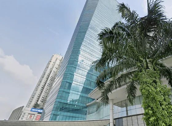 APL Tower APL Tower