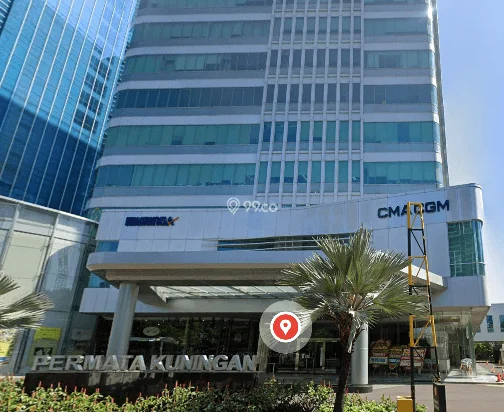 Gedung Permata Kuningan Gedung Permata Kuningan