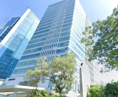 Gedung Permata Kuningan Gedung Permata Kuningan