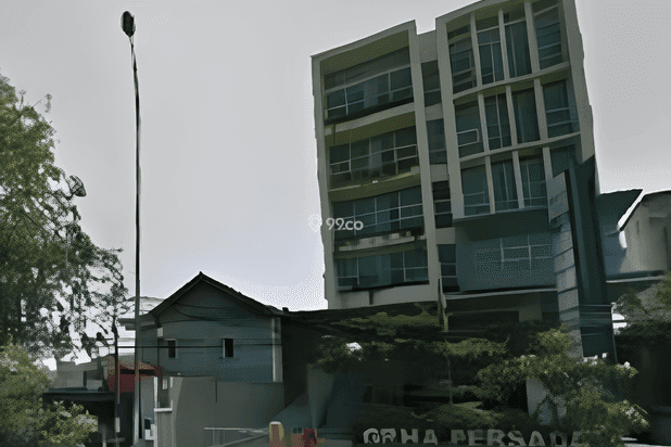 Graha Persada 3 Graha Persada 3