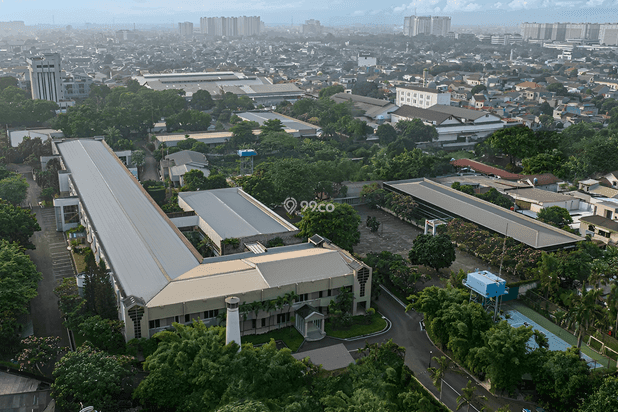 Mulia Business Park Mulia Business Park