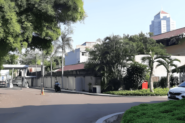 Mulia Business Park Mulia Business Park