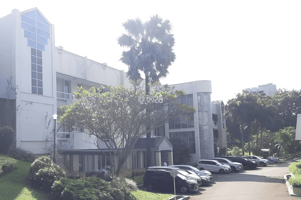 Mulia Business Park Mulia Business Park