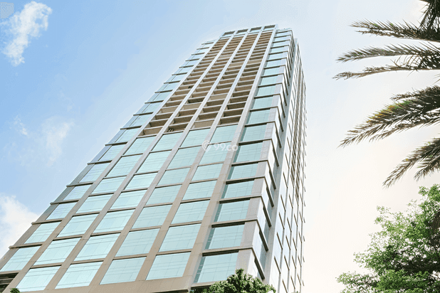 Grand Slipi Tower Grand Slipi Tower