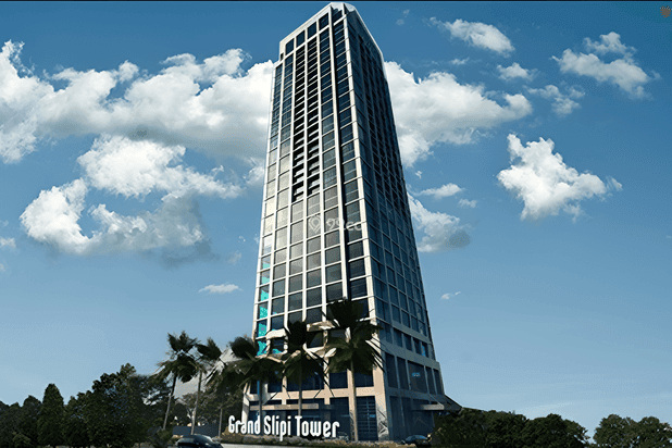Grand Slipi Tower Grand Slipi Tower