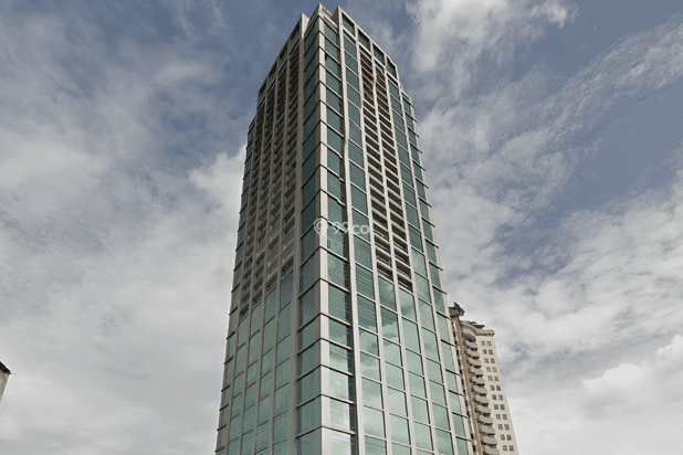 Grand Slipi Tower Grand Slipi Tower