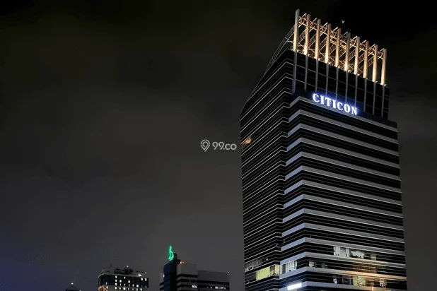 Menara Citicon Menara Citicon