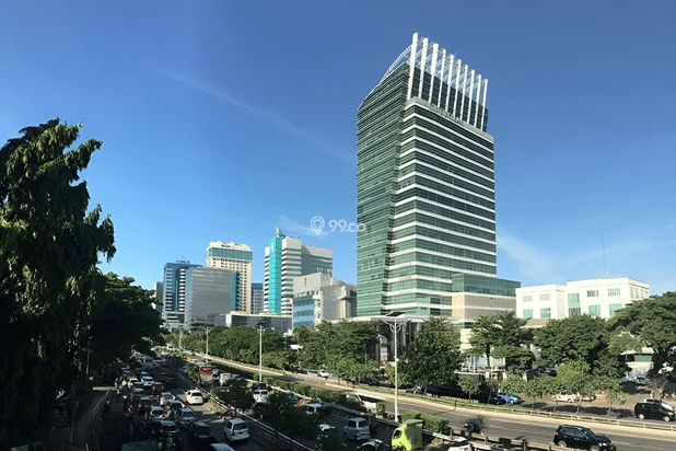 Menara Citicon Menara Citicon