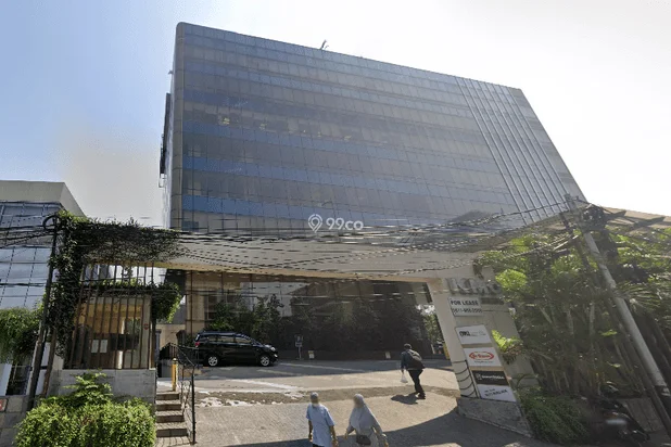 KMO Building KMO Building